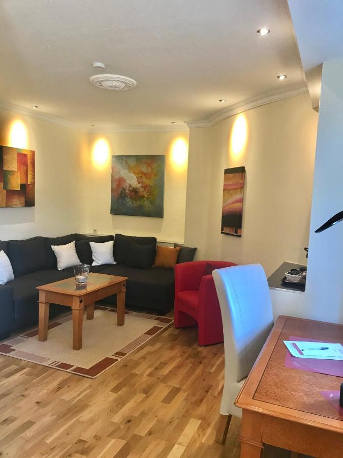 Comfort Dreibettzimmer