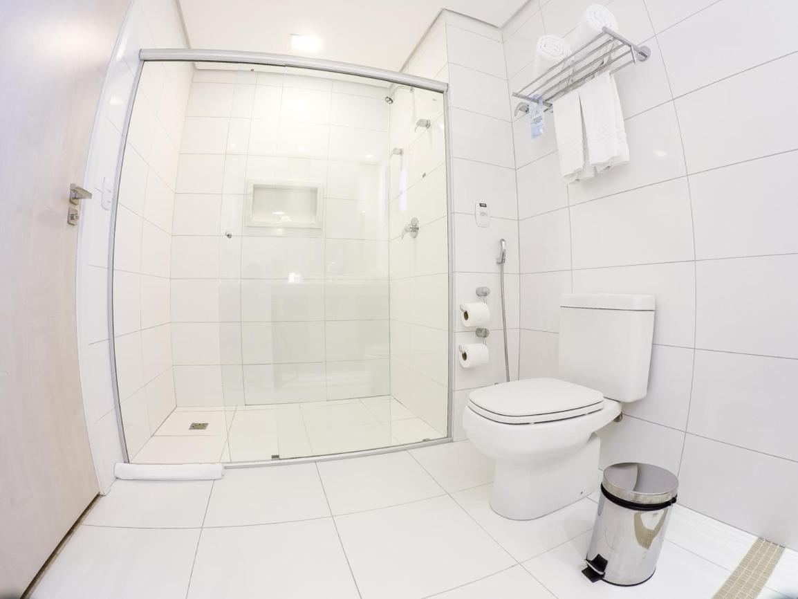 Quarto Superior com 2 Camas de Solteiro