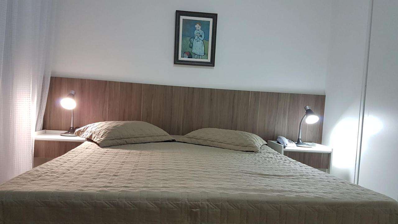 Quarto Superior com Cama de Casal ou 2 de Solteiro
