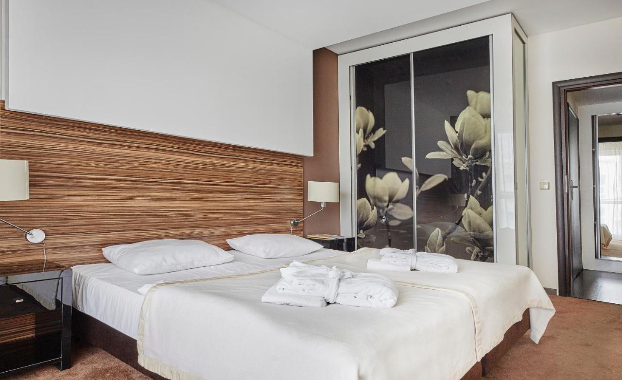 Deluxe Suite (2-4 Erwachsene)