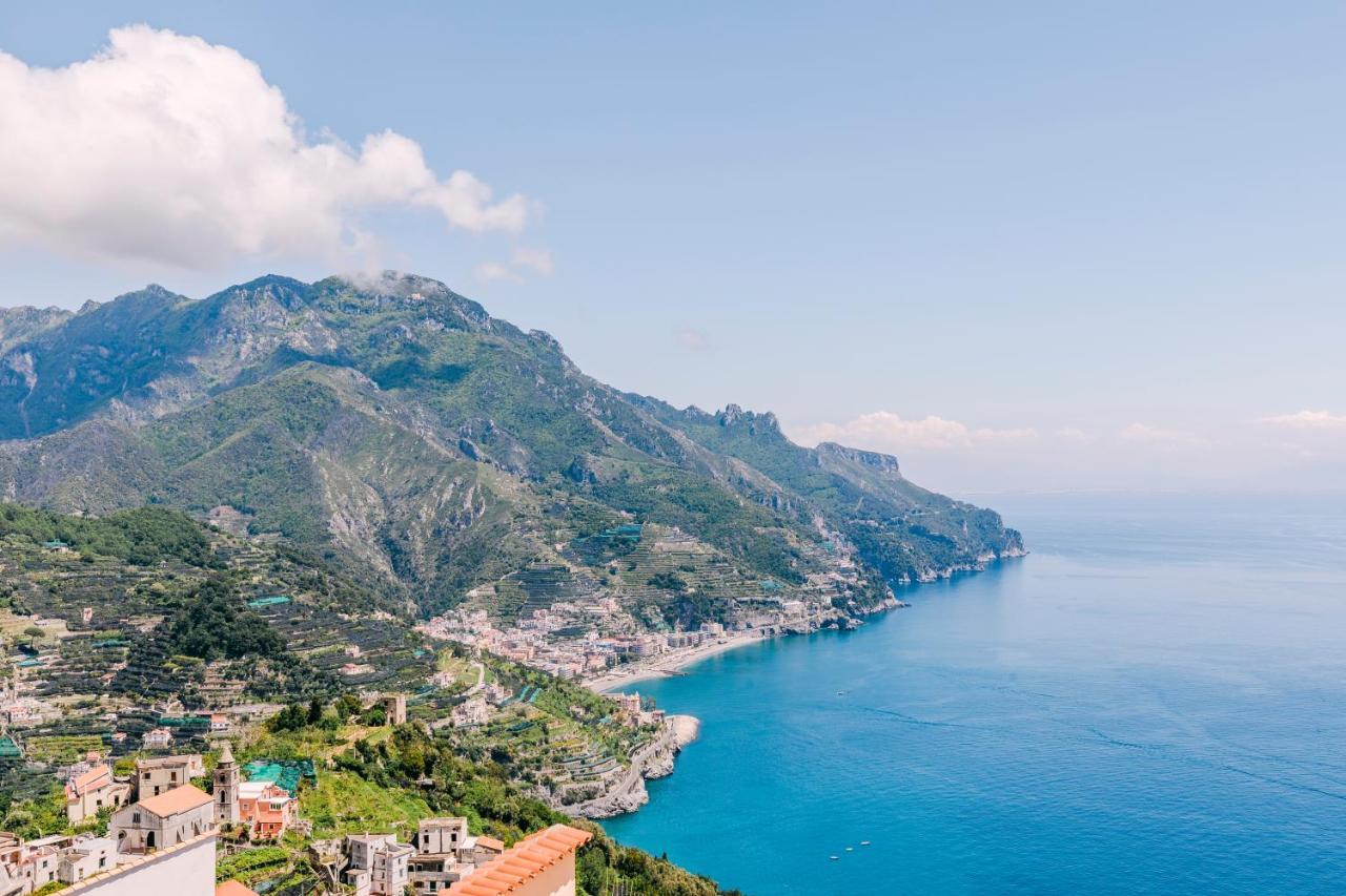 Appartamento con Vista Mare