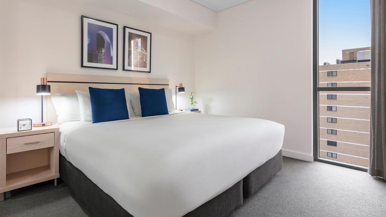 Appartement 2 Chambres
