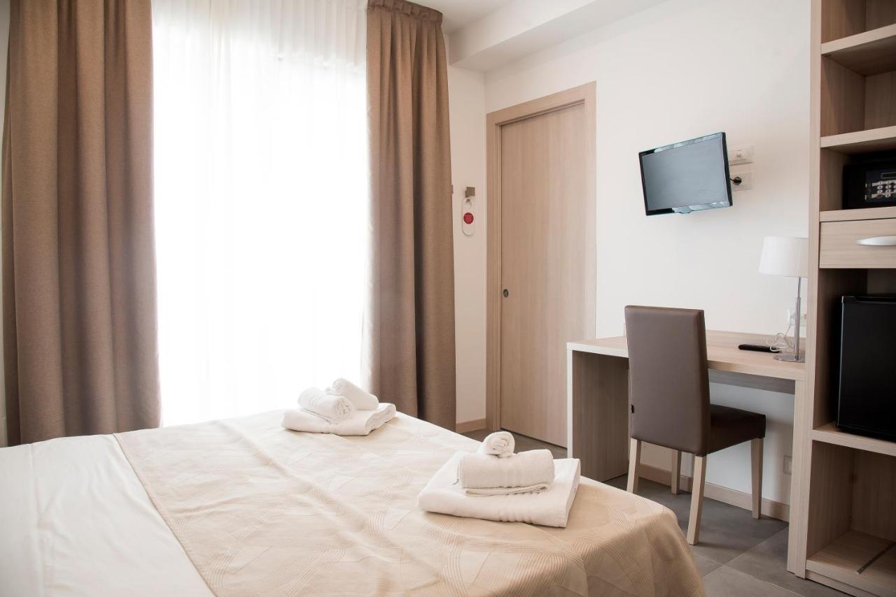 Comfort Dreibettzimmer