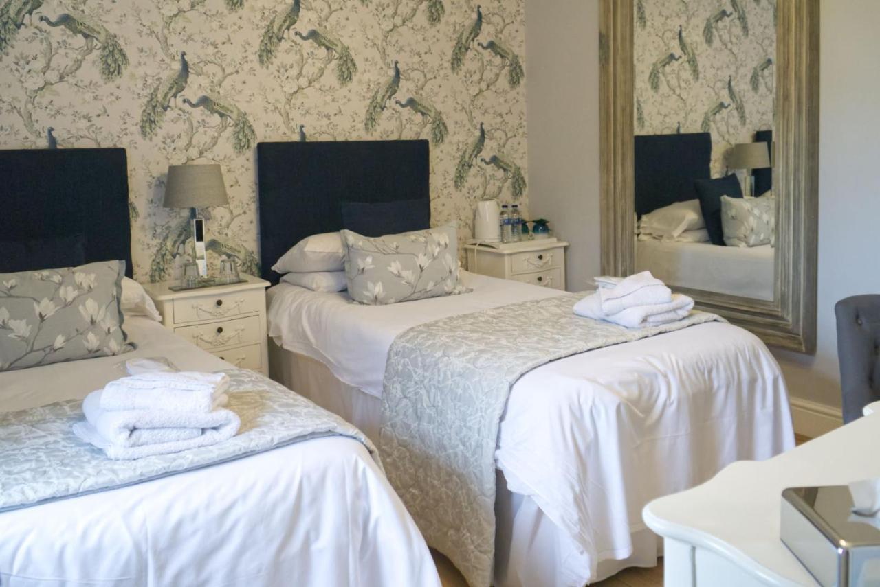 Superior Kamer met Kingsize Bed