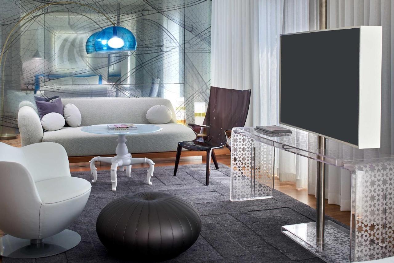 Suite Studio Lit King-Size