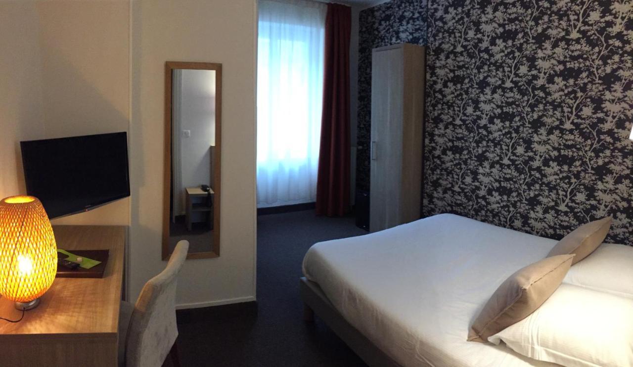 Chambre Simple