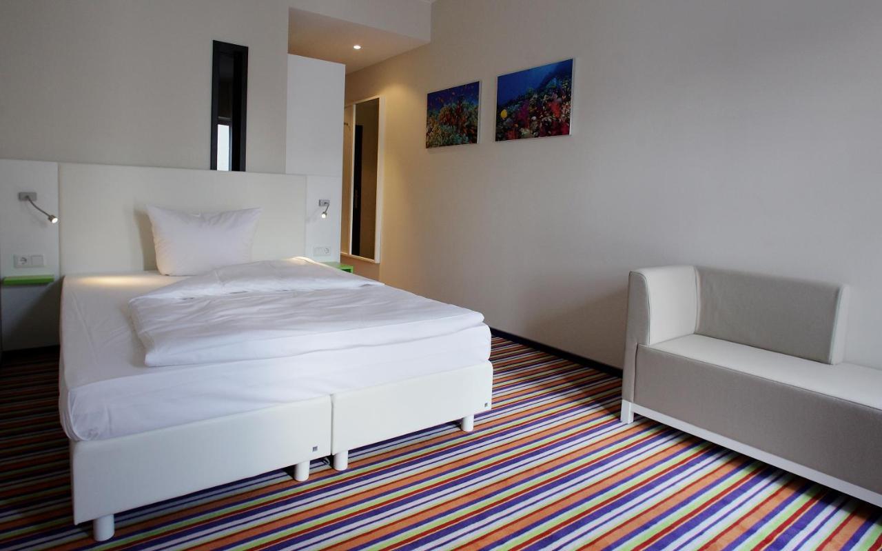 Französisches Doppelzimmer