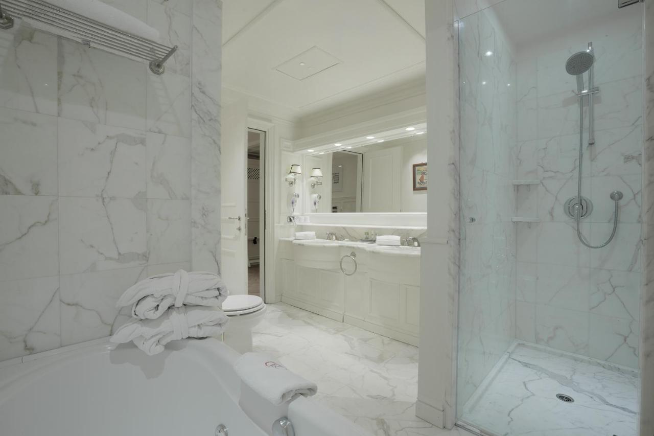 Suite Mont Blanc