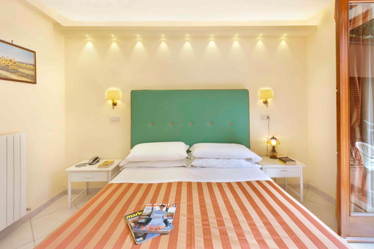 Standaard Tweepersoonskamer met 1 of 2 Bedden