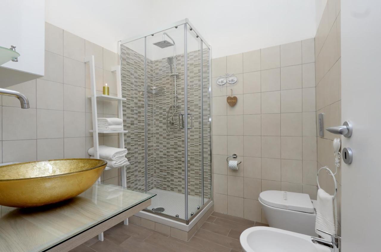 Dreibettzimmer