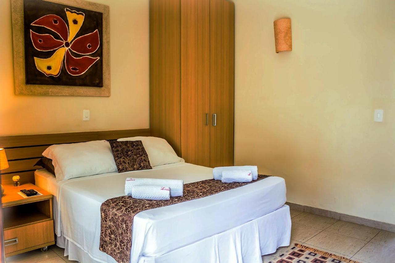 Quarto Duplo Superior com Banheira
