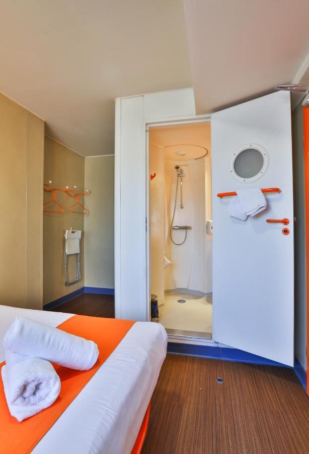 Habitación Doble Estándar