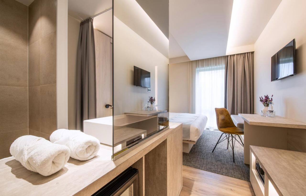 Chambre Double Confort