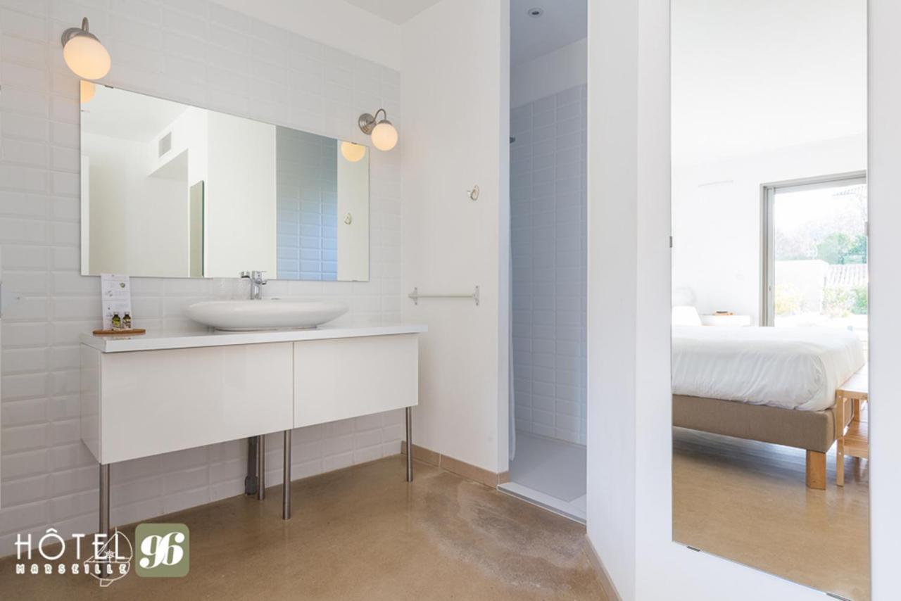 Chambre Double Deluxe