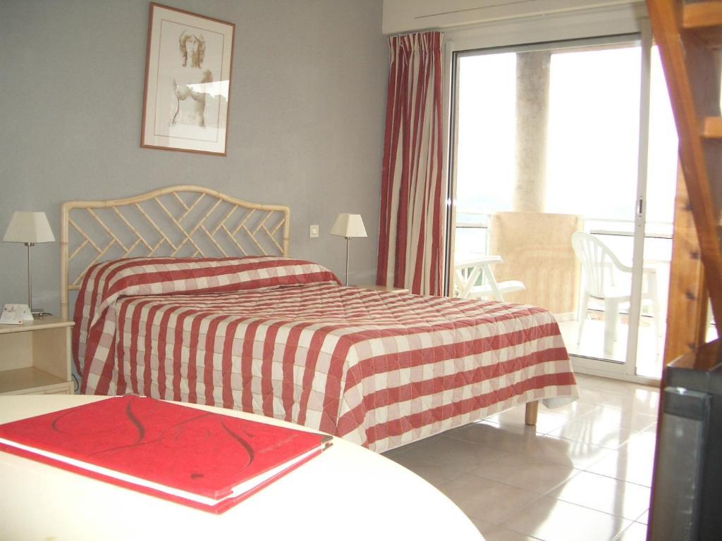 Chambre Familiale avec Vue sur Mer