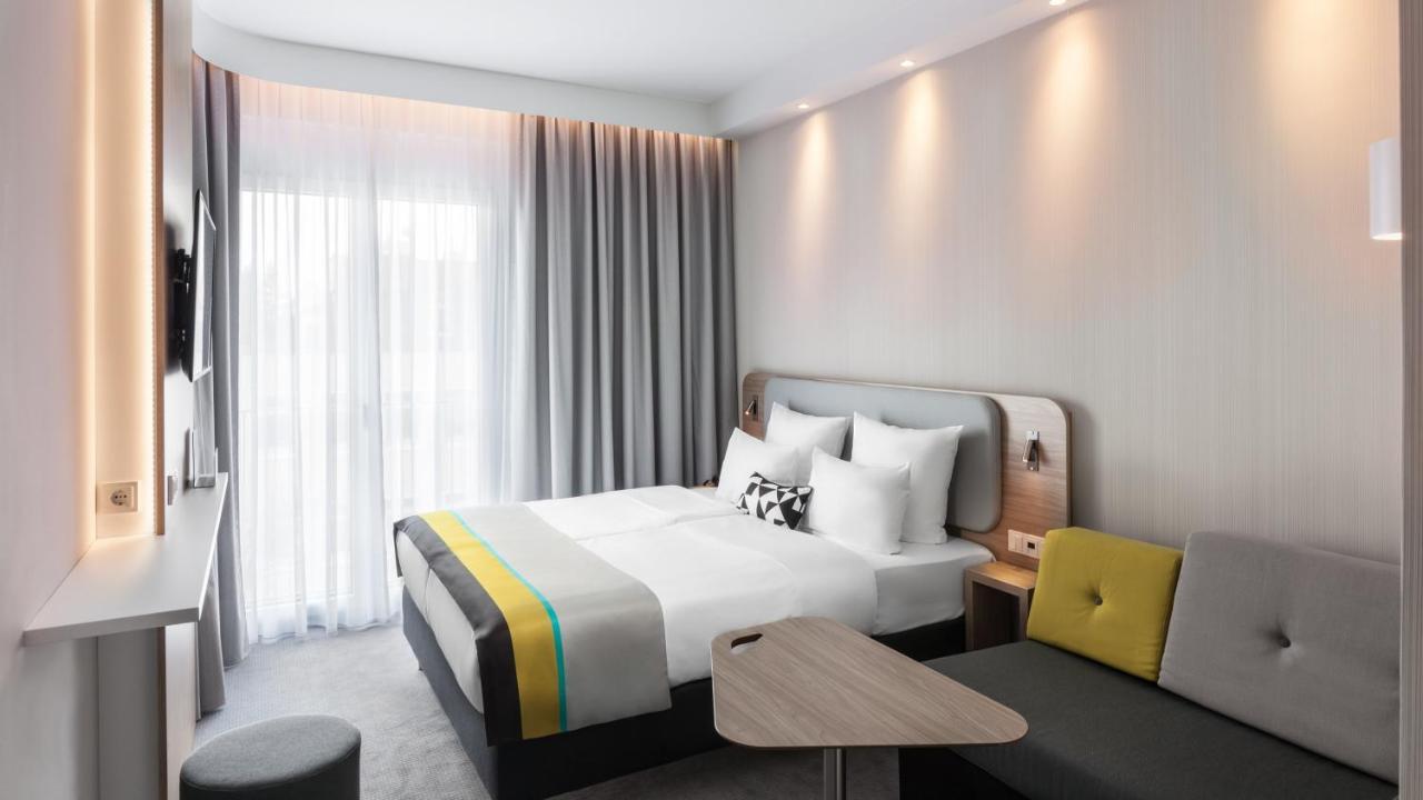 Standardzimmer