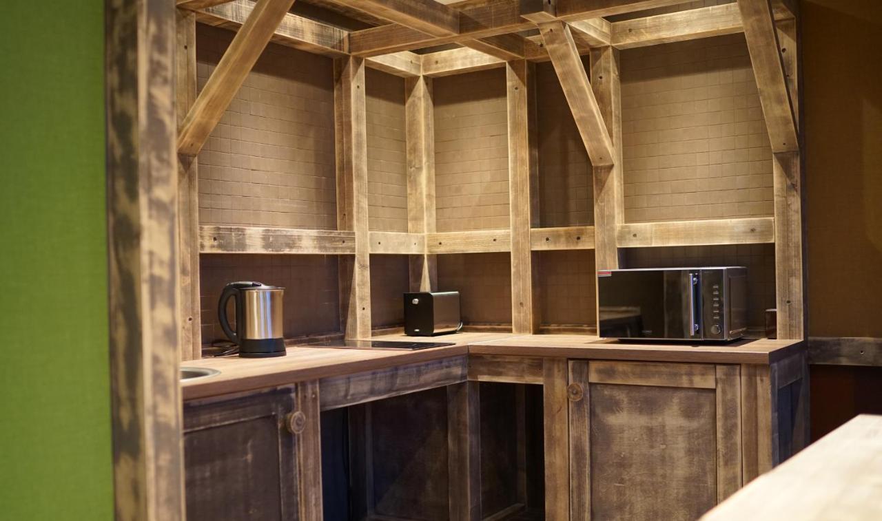 Apartamento Estándar de 2 dormitorios