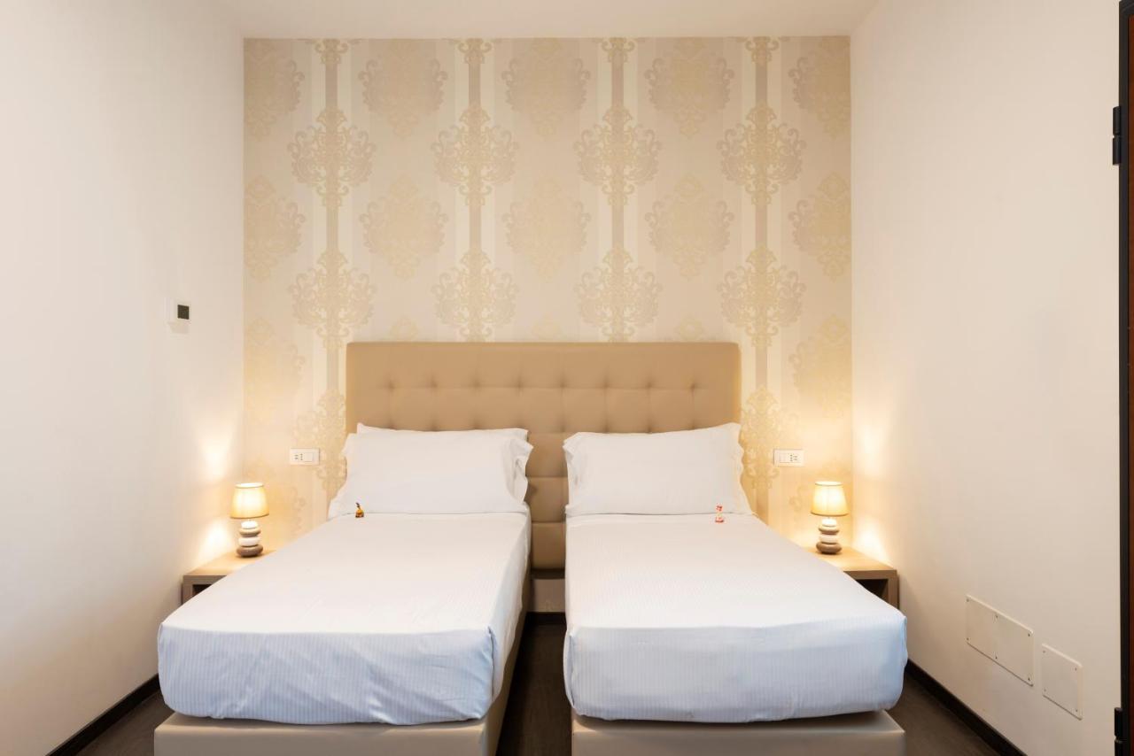 Chambre Triple