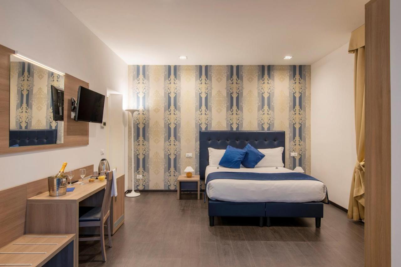 Chambre Deluxe