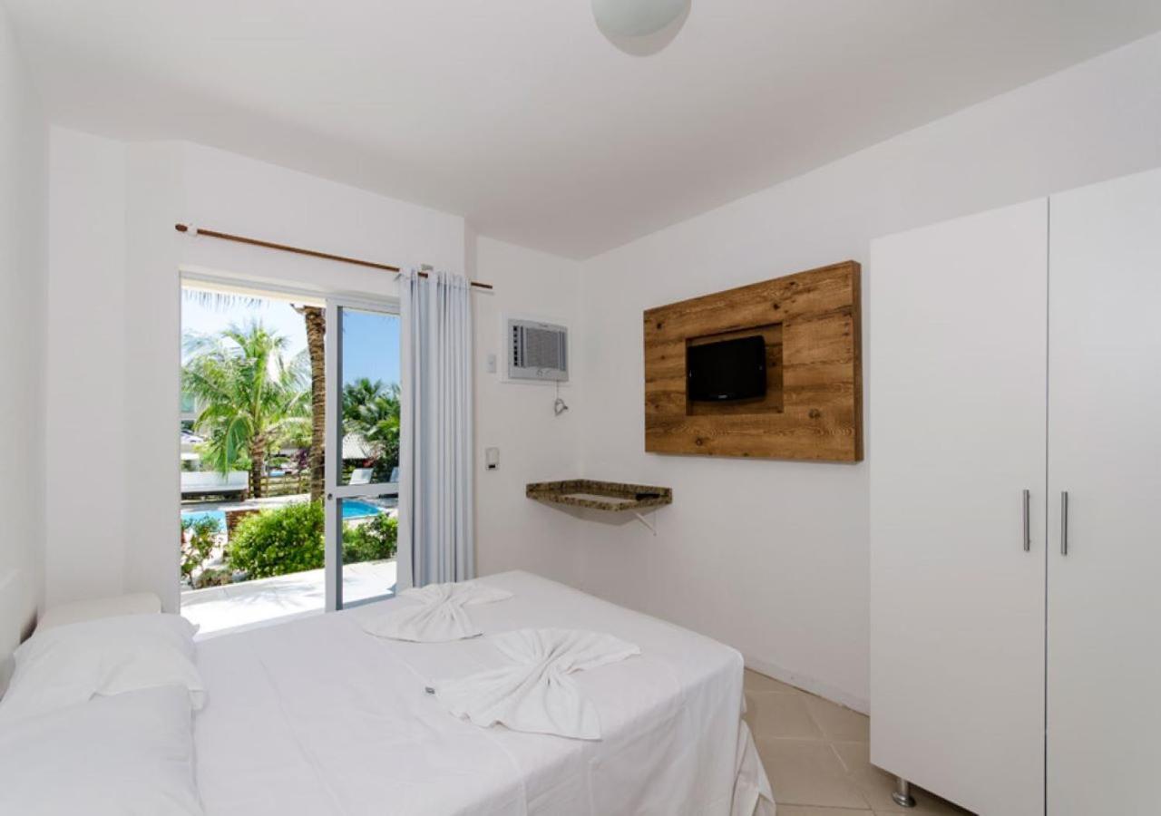 Quarto Duplo Standard