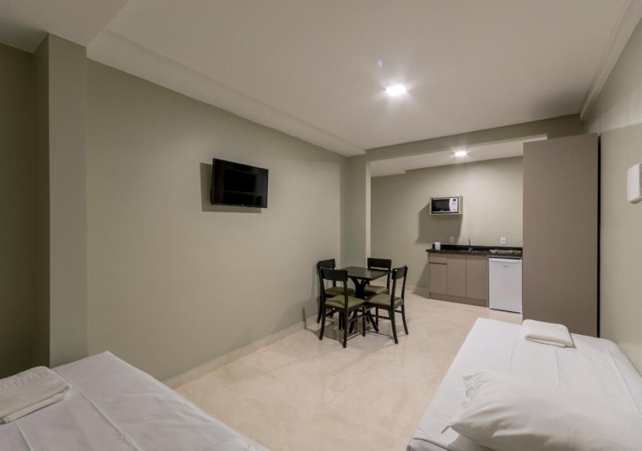 Apartamento Superior