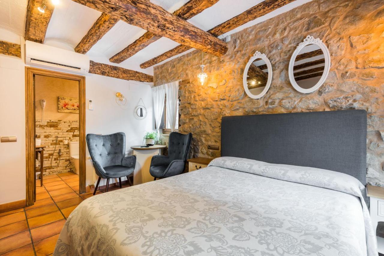 Habitación Doble Superior