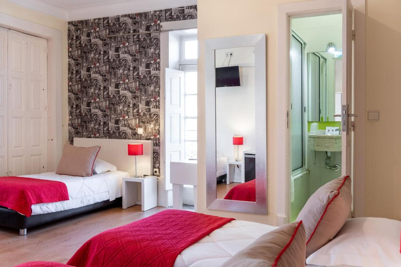 Habitación Familiar (4 adultos)