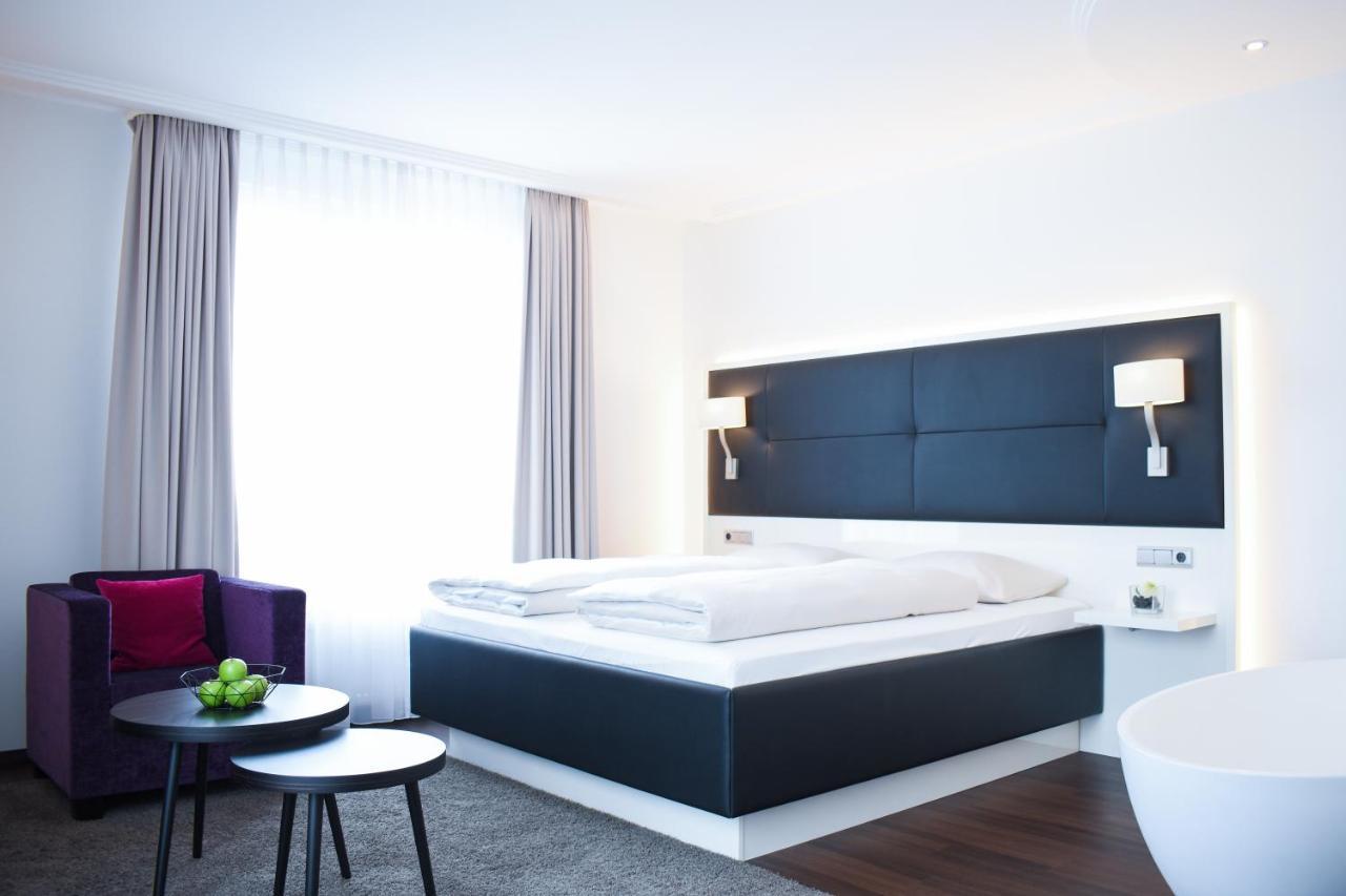 Deluxe Doppelzimmer