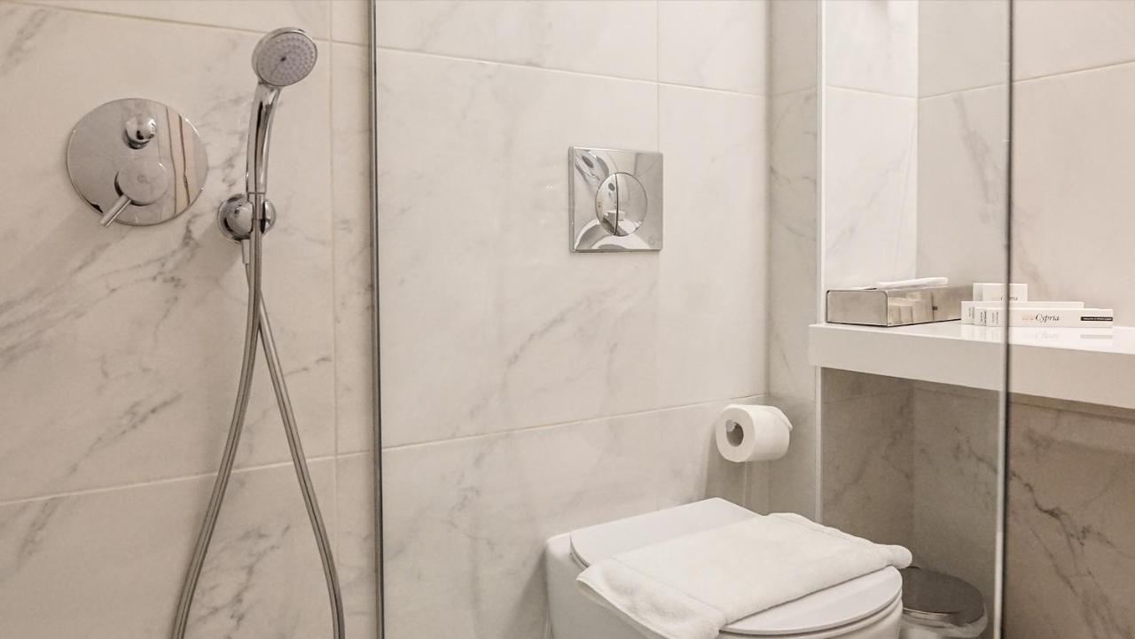 Chambre Double ou Lits Jumeaux Exécutive - Vue sur Acropole