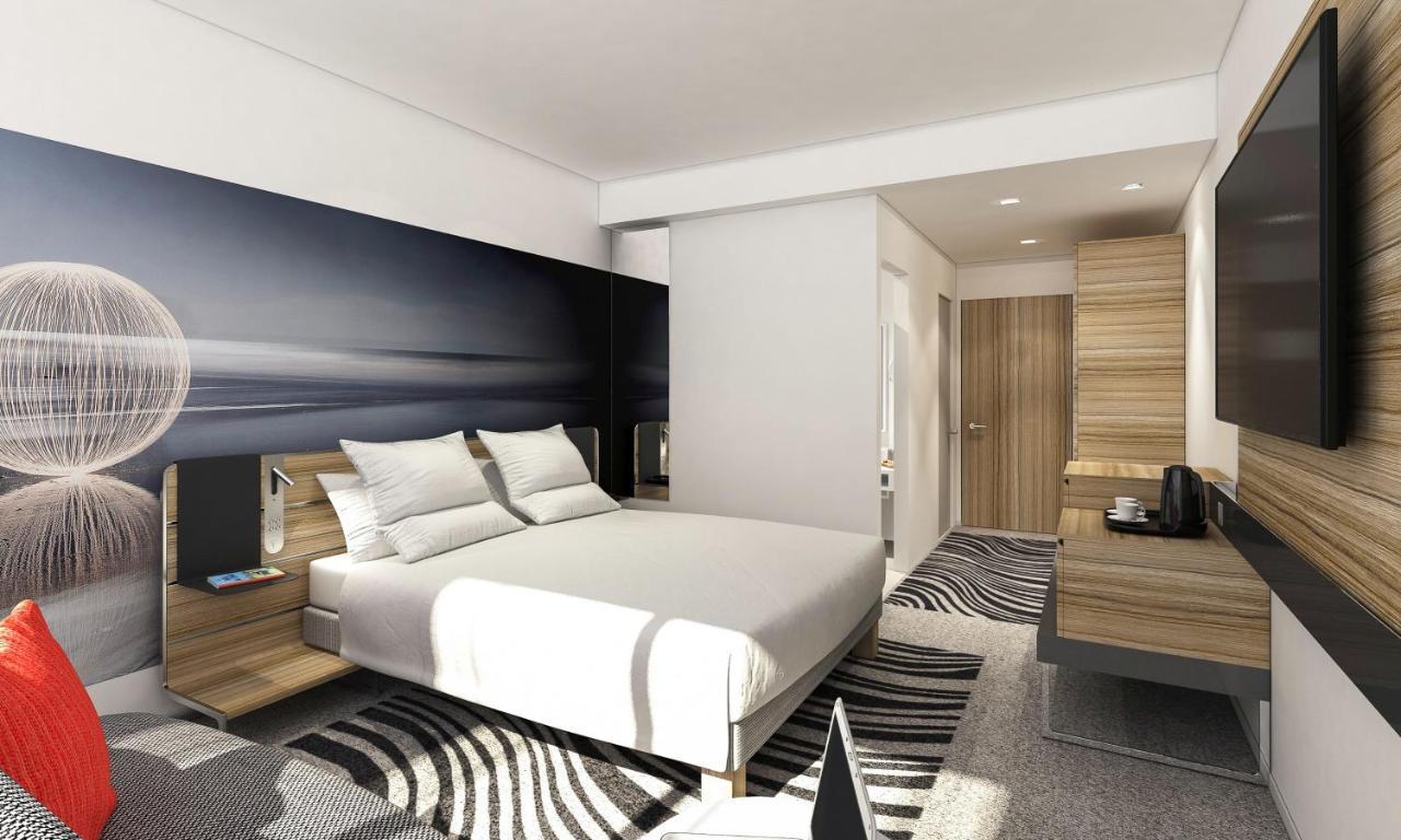 Chambre Double Supérieure avec 2 Canapés-Lits
