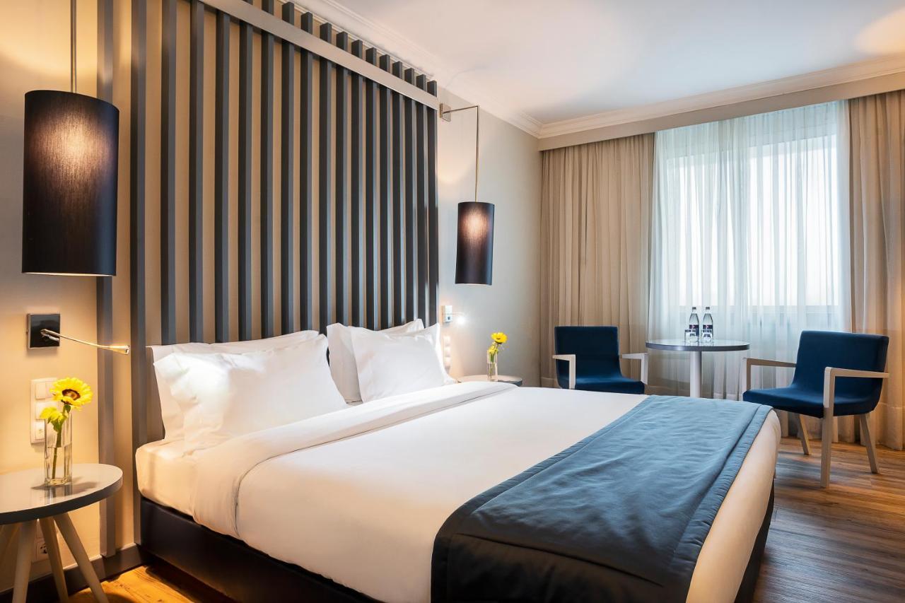 Quarto Conforto Queen