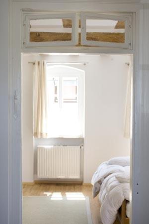 Superior Doppelzimmer