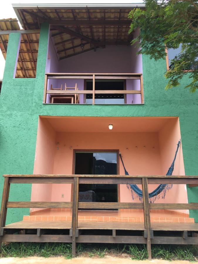 Quarto Triplo Deluxe
