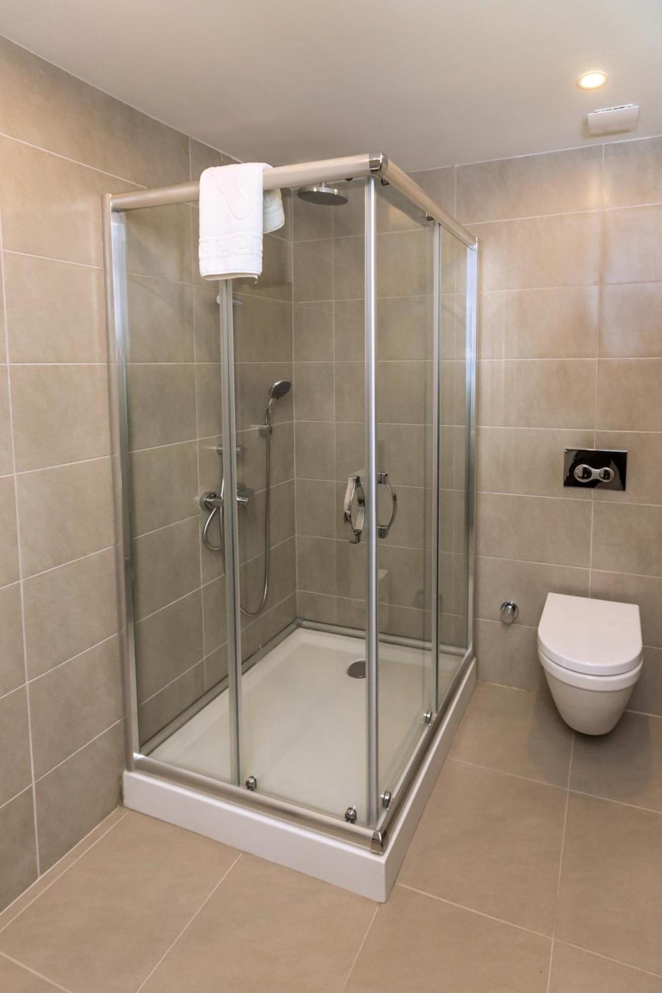 Offre Spéciale Forfait de Groupe - 2 Appartements 1 Chambre