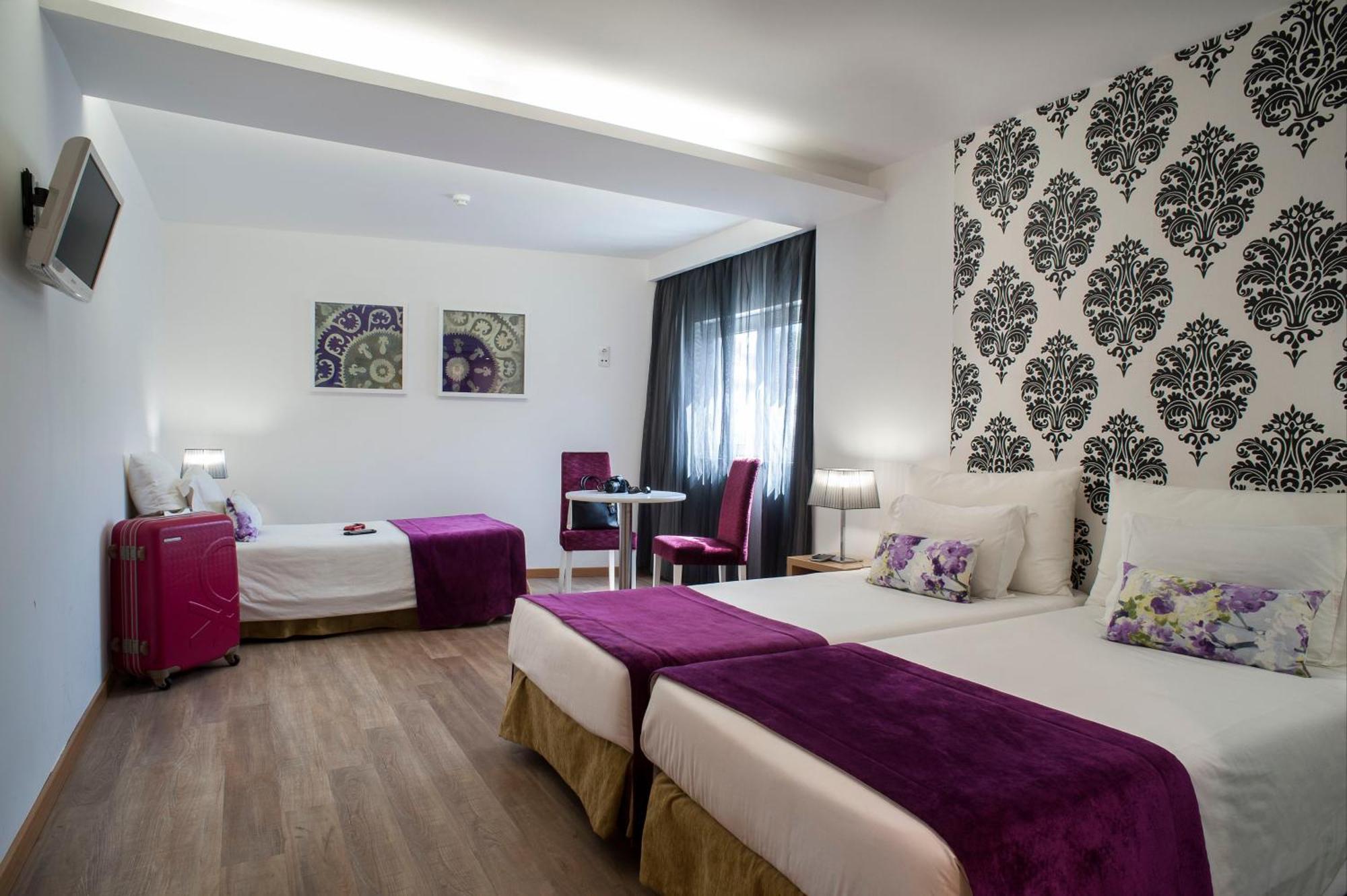Quarto Triplo