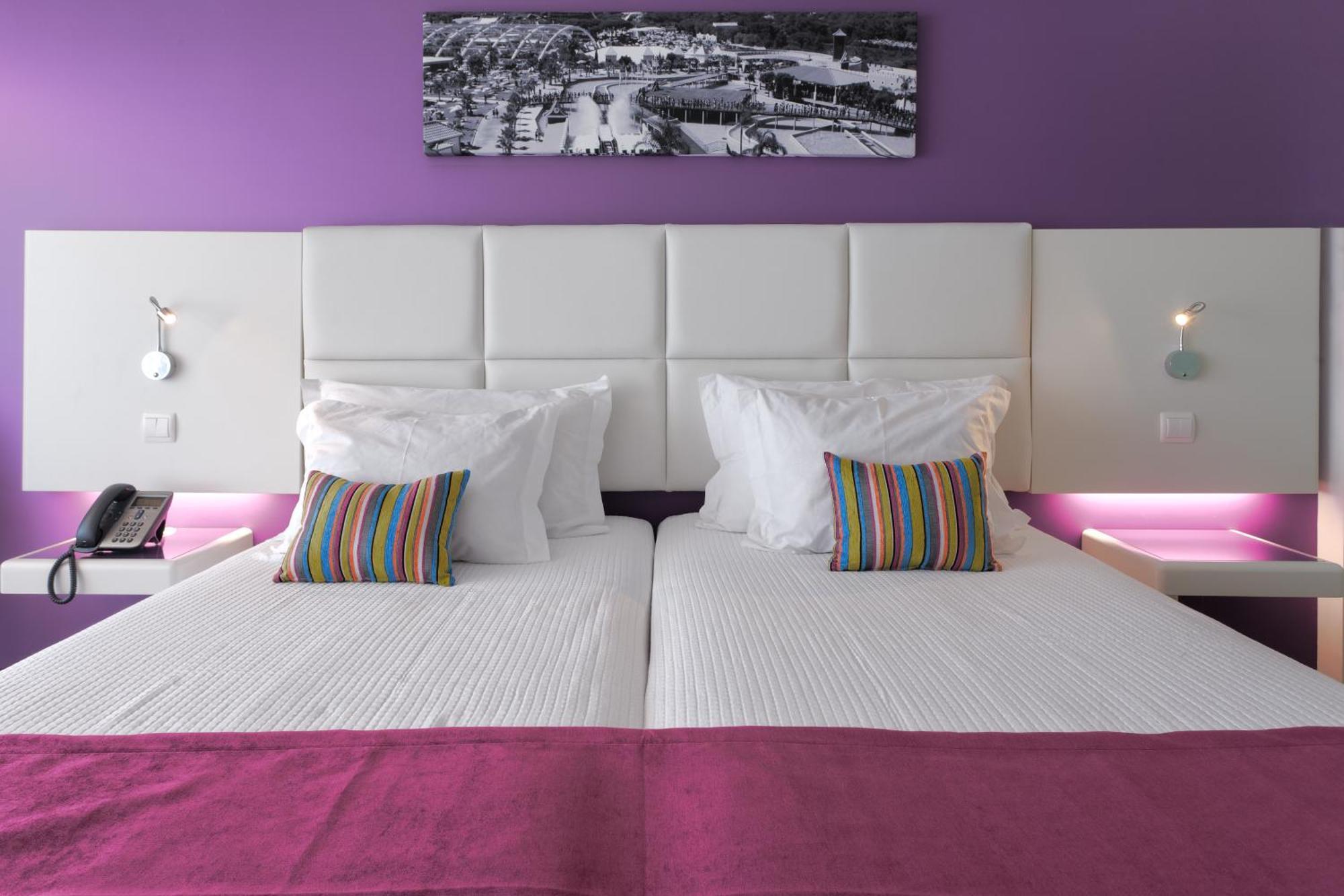 Quarto Twin (2 Adultos)