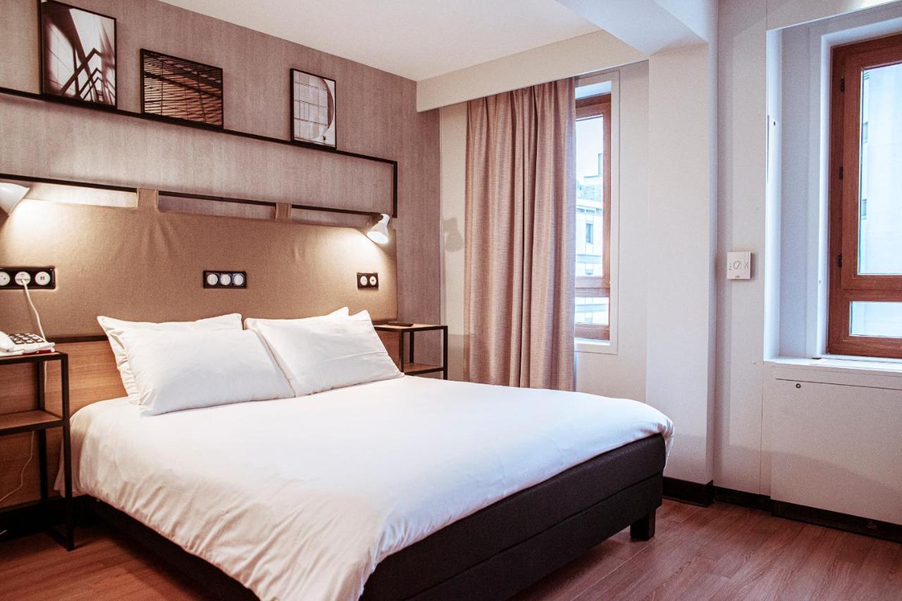 Standaard Kamer met 1 tweepersoonsbed