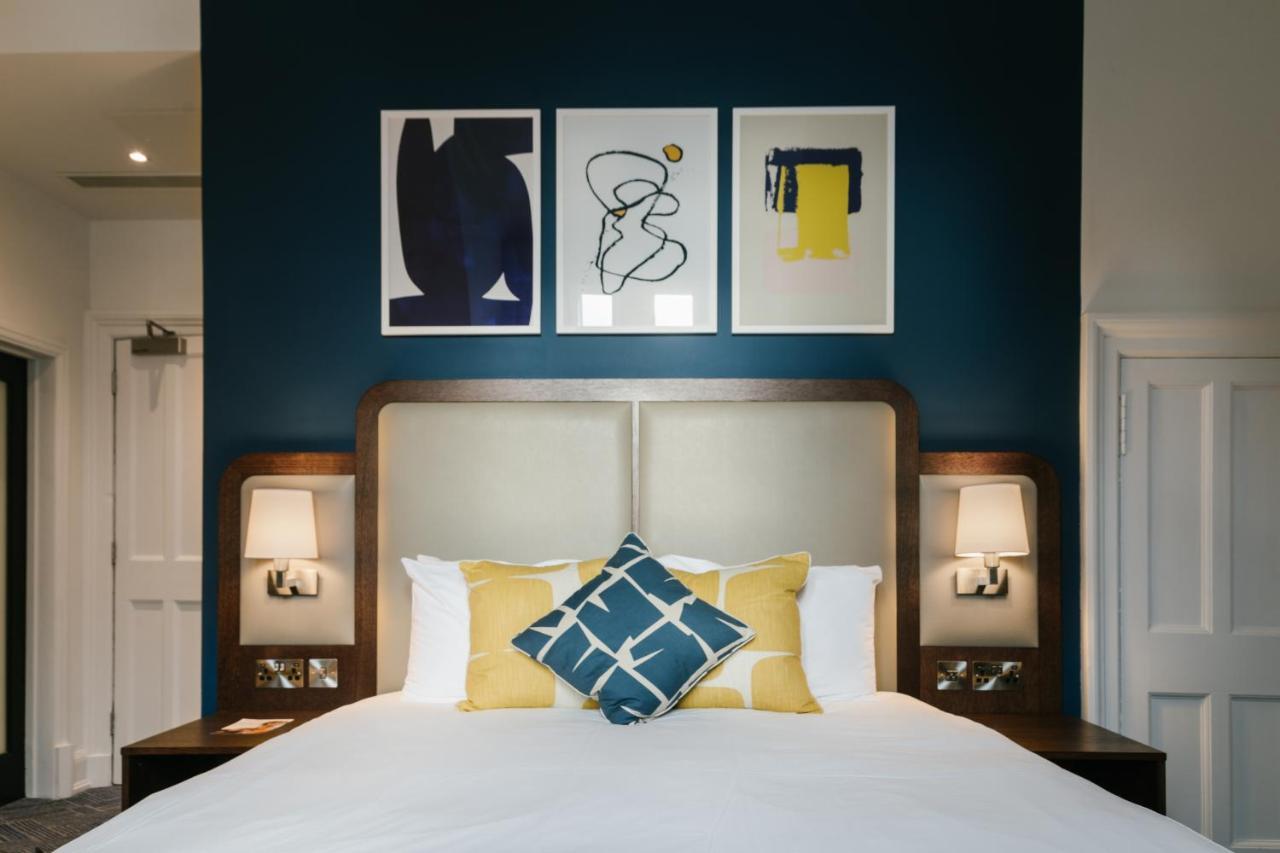 Chambre Double Standard