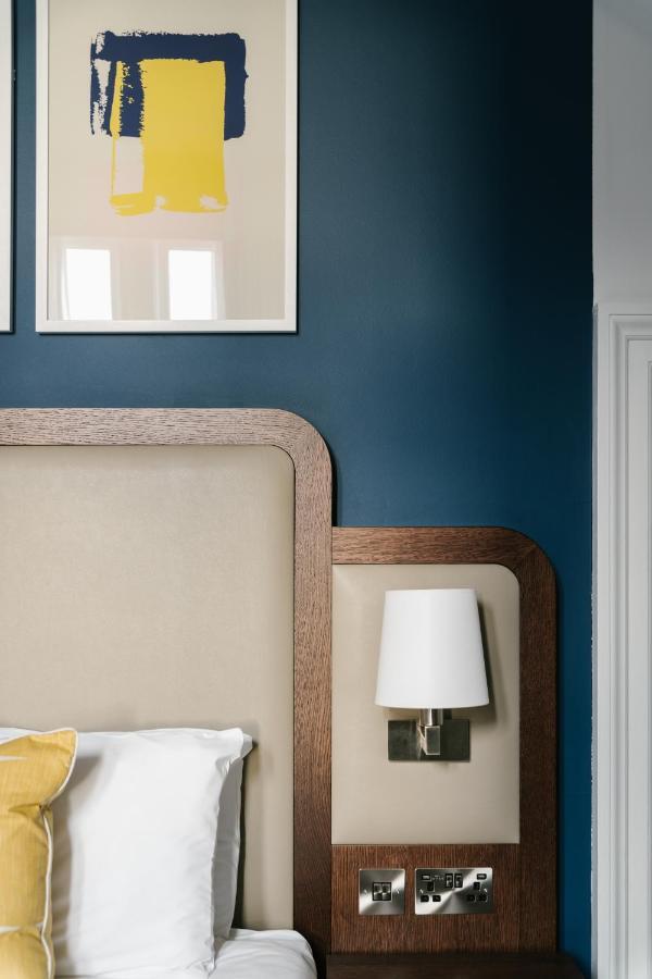 Chambre Simple Confortable