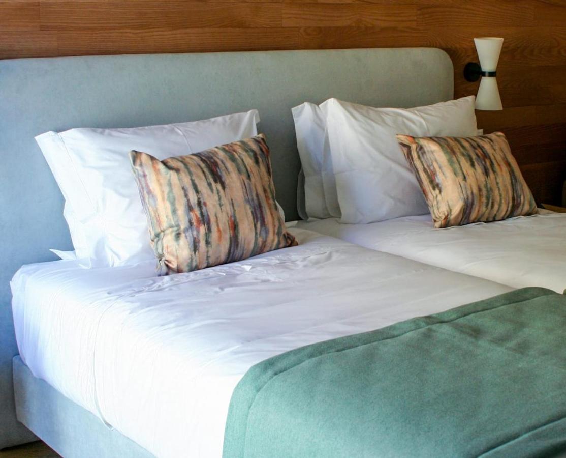Quarto Twin Deluxe