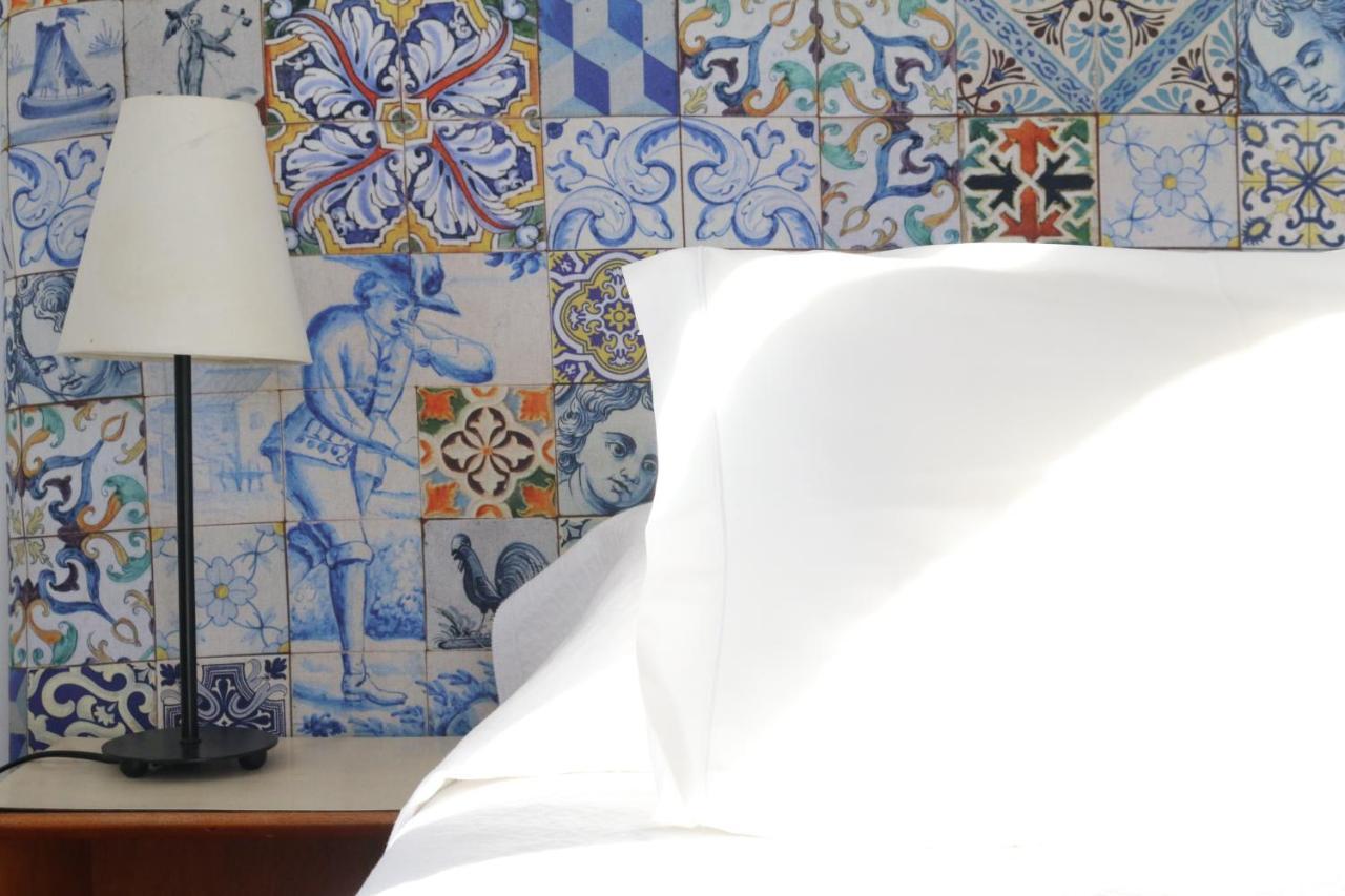 Habitación Doble con balcón
