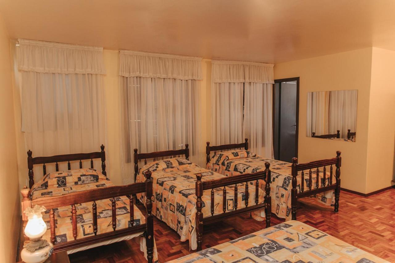 Apartamento Standard