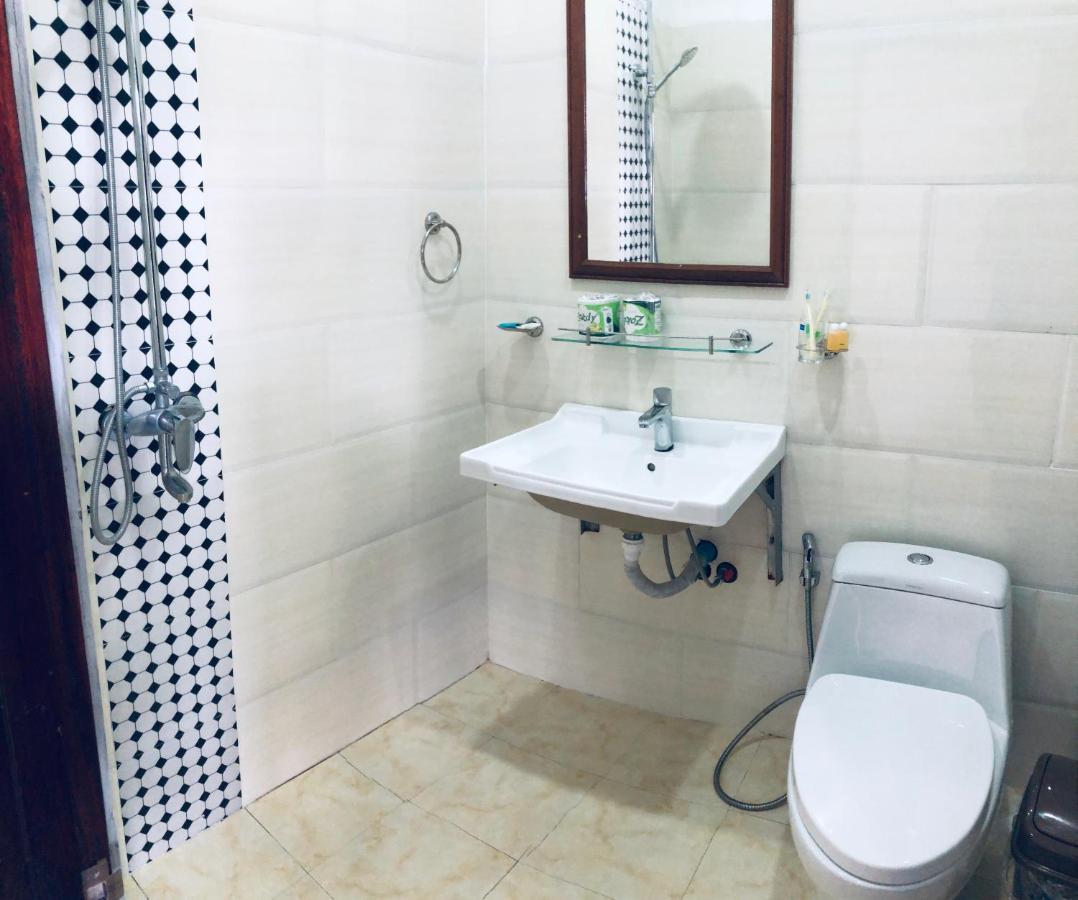 Chambre Double Deluxe