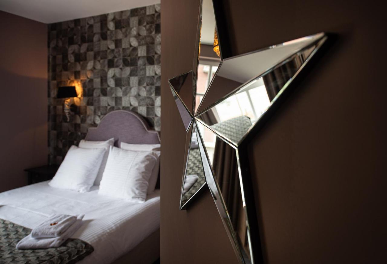 Doppelzimmer mit eigenem Bad