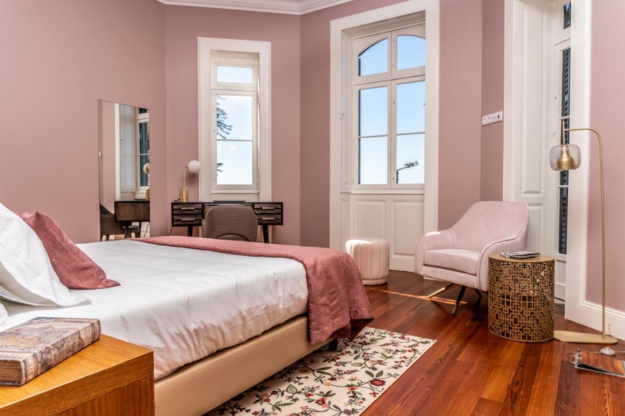 Suite com Vista Mar