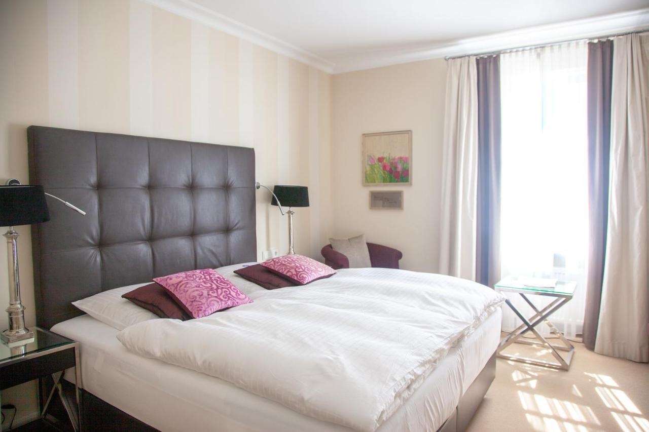 Comfort Doppelzimmer