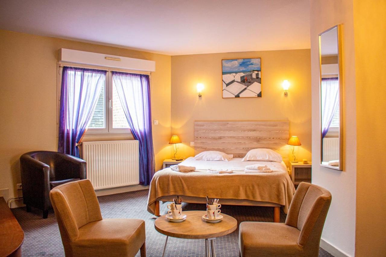 Chambre Familiale