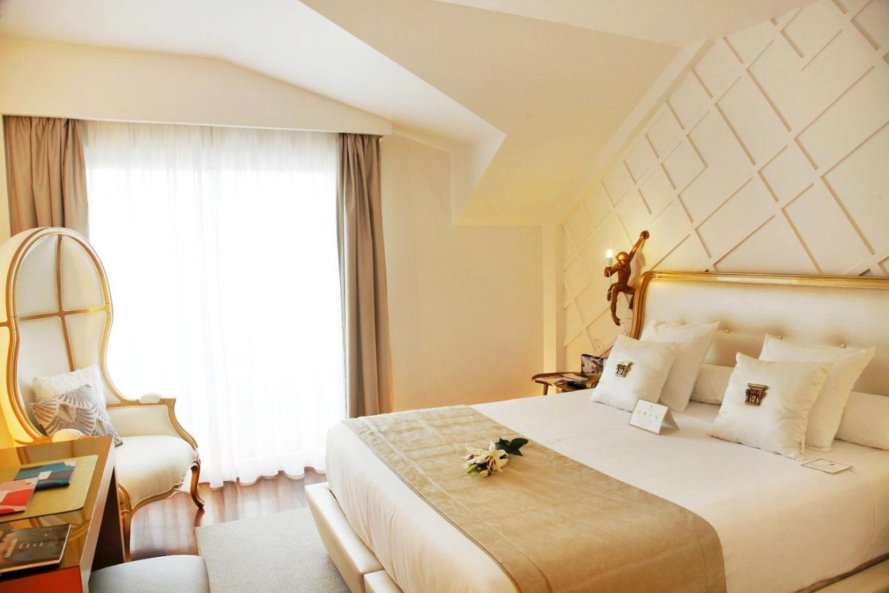 Habitación Doble Superior - Solo adultos