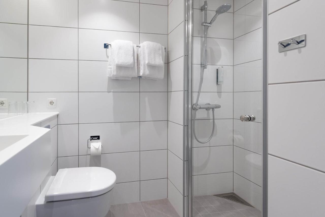 Standard Doppelzimmer