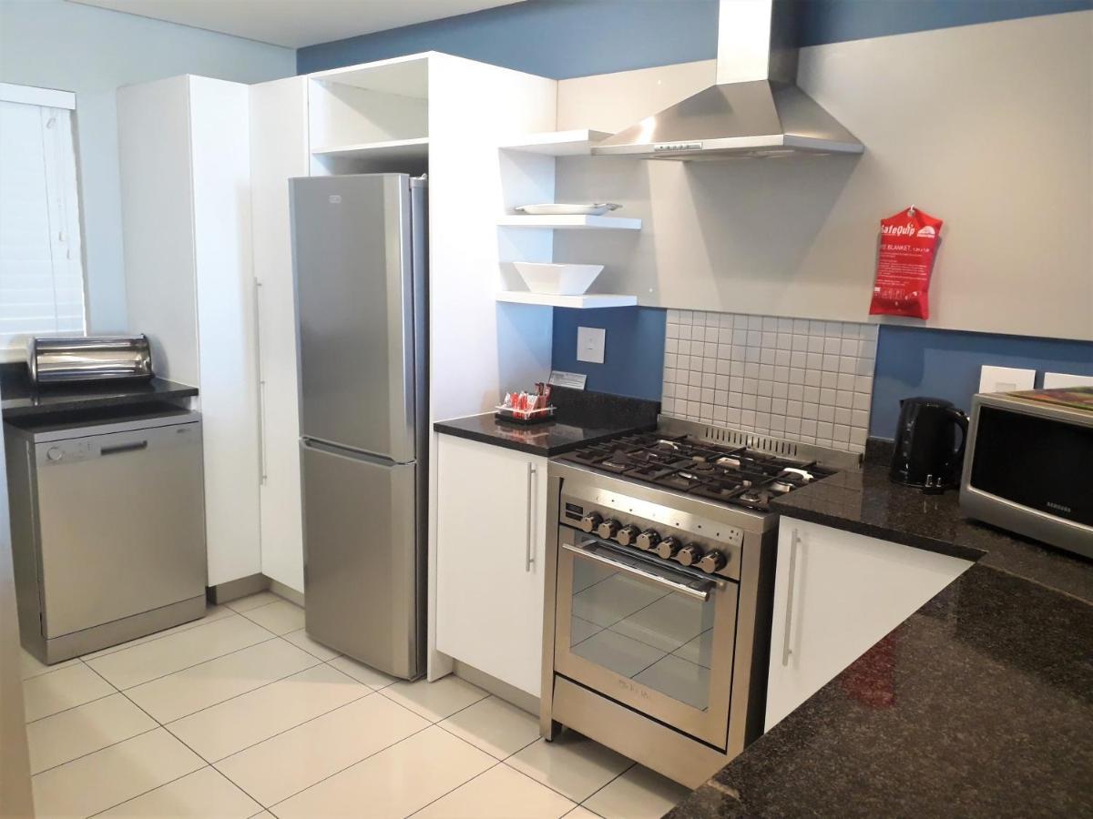 Appartement met 2 slaapkamers